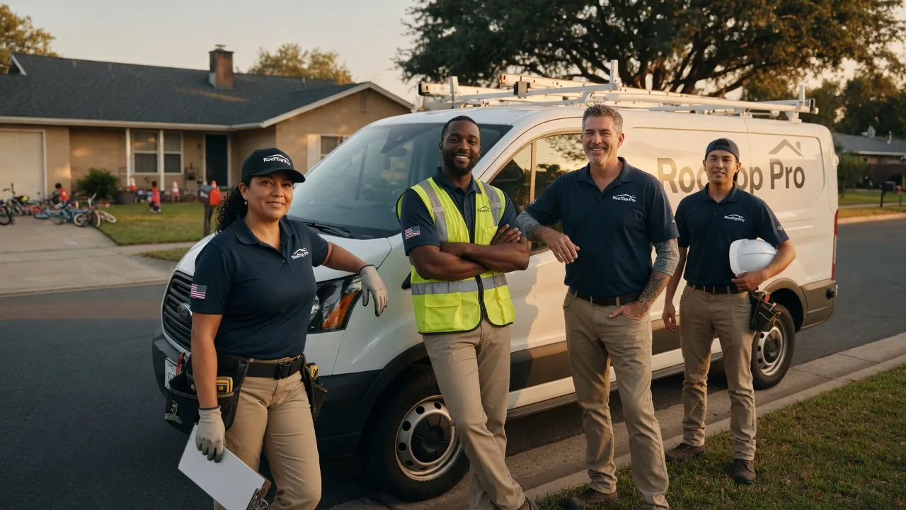 Roof Repair in Ocean Grove, NJ near me